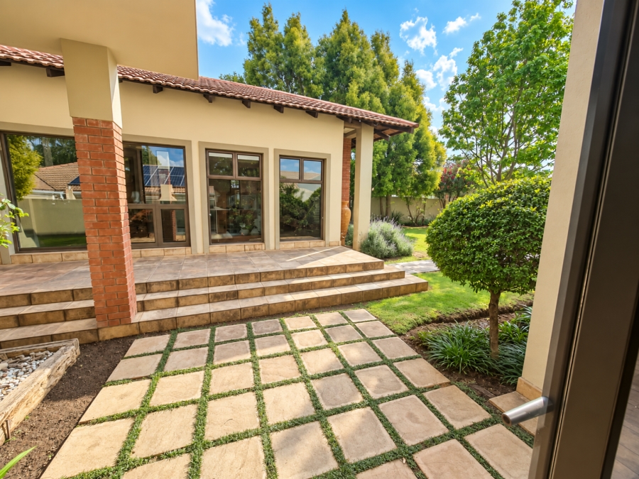 4 Bedroom Property for Sale in Woodland Hills Wildlife Estate Free State